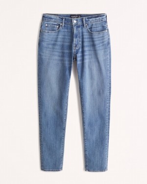 Abercrombie Gympa Skinny Jeans Herr Tvätt | 1798-LOJHP