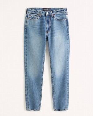 Abercrombie Slim Jeans Herr Tvätt | 4125-NPJCF