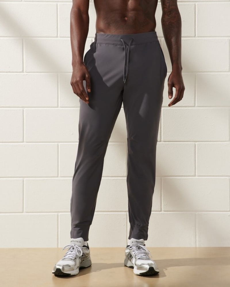 Abercrombie Ypb Freestyle Training Set Herr Grå  | 6720-NSQTG