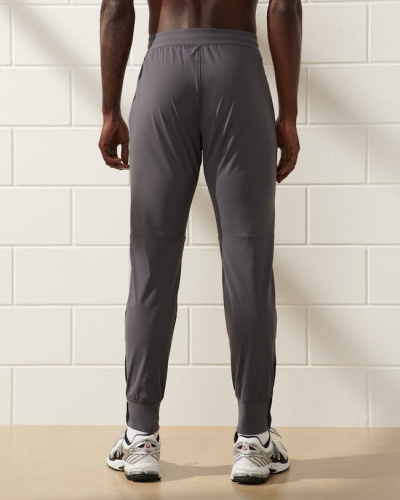 Abercrombie Ypb Freestyle Training Set Herr Grå  | 6720-NSQTG